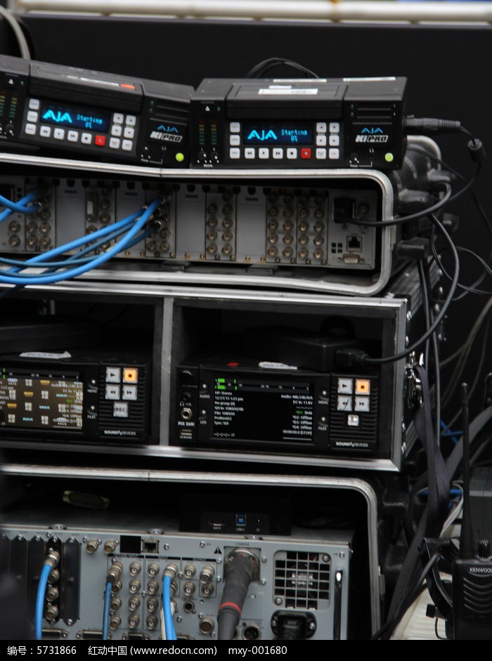 主机控制线路图