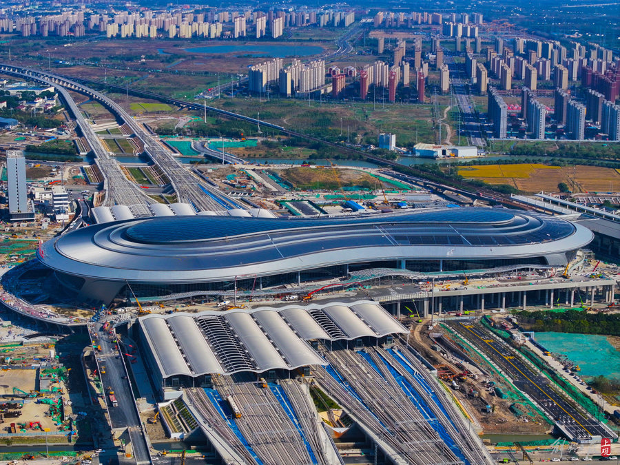 松江主机的组成