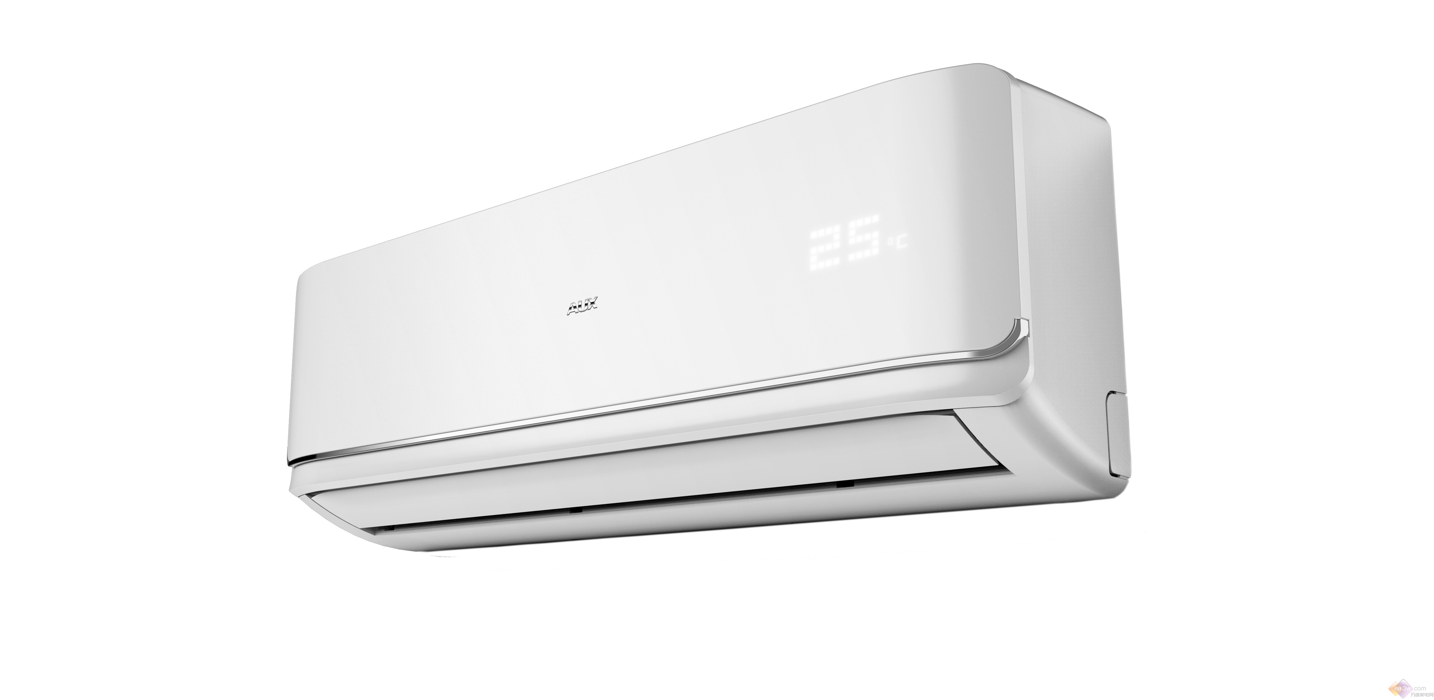 空调设备主机容量