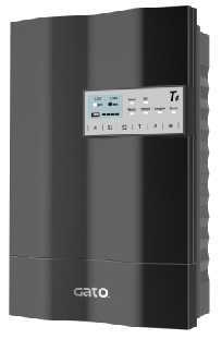 拓天双防区网络脉冲主机