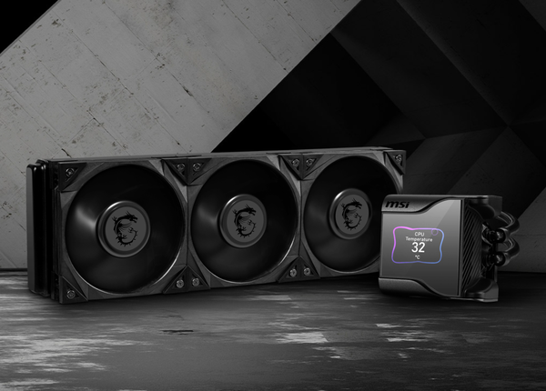 水冷主机耗电占比