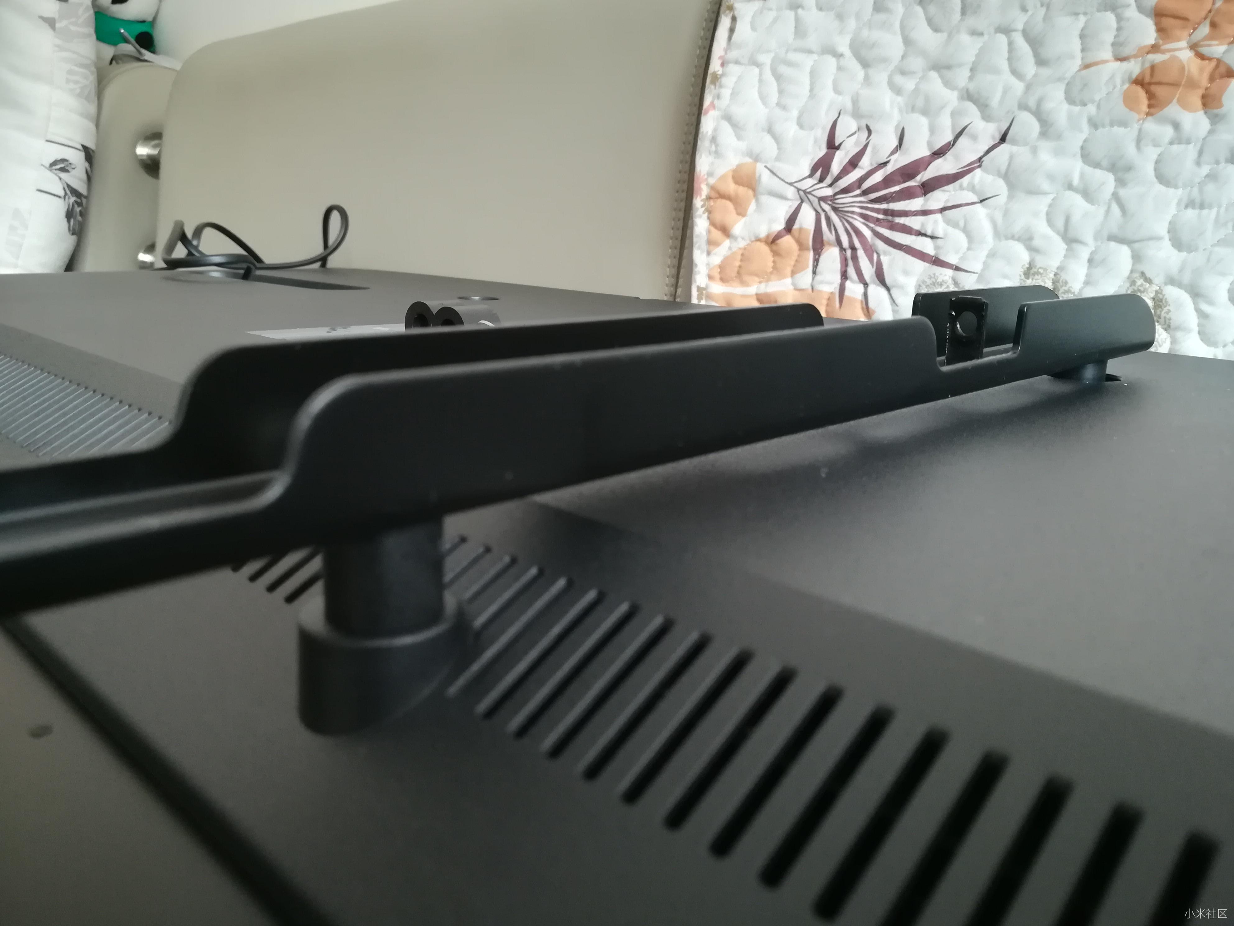 小米电视主机安装什么意思