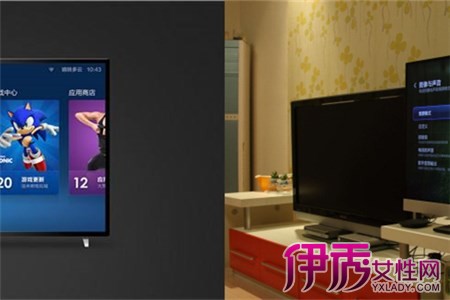 小米电视主机有独立电源