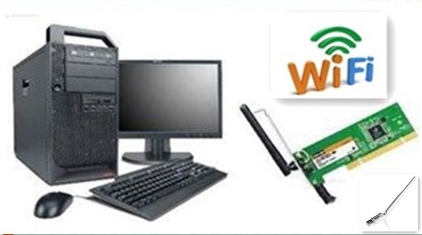 台式主机能不能当路由器