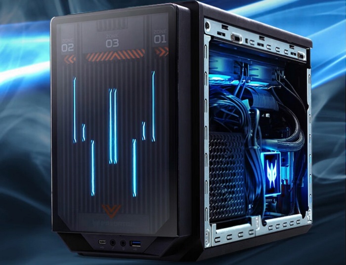 圣灵主机怎么样