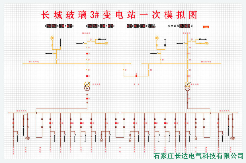 利达触摸屏主机怎么模拟火警