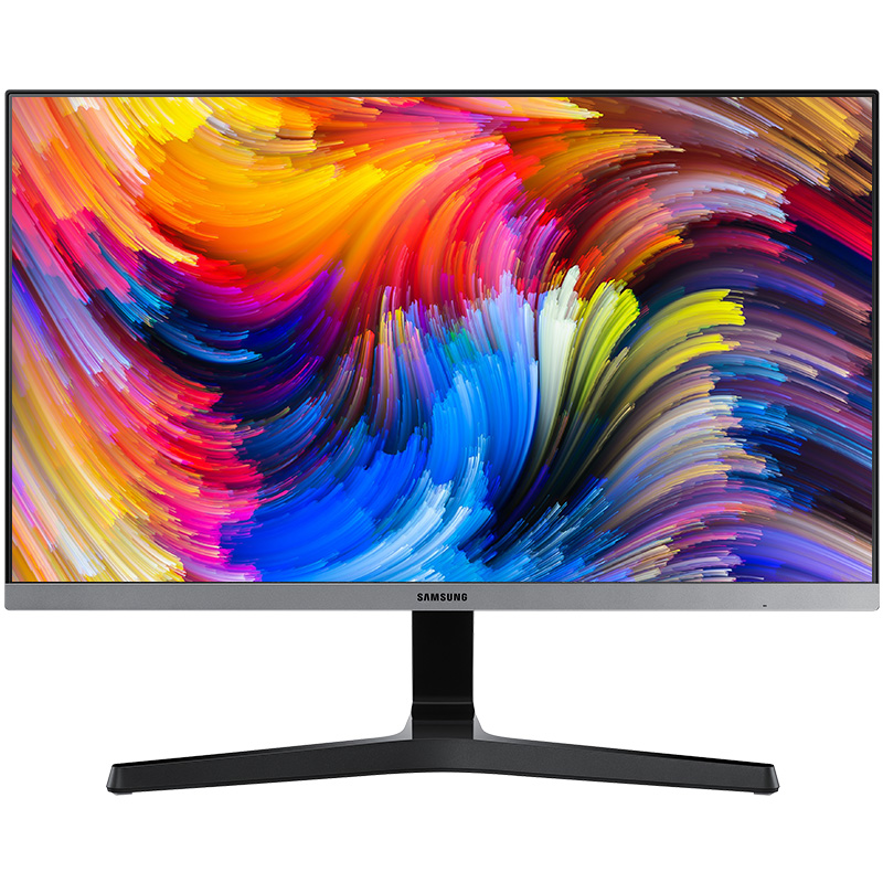 台式电脑主机加显示屏有多重