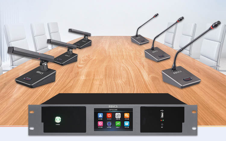 电话会议主机国外国外品牌