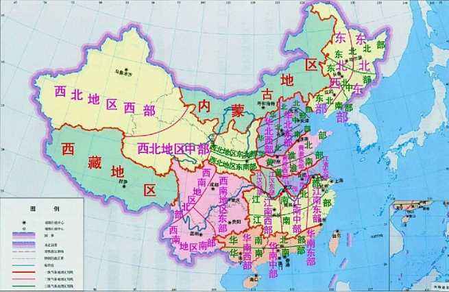 华东地区汽车主机厂