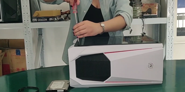 买主机还要买机械硬盘吗