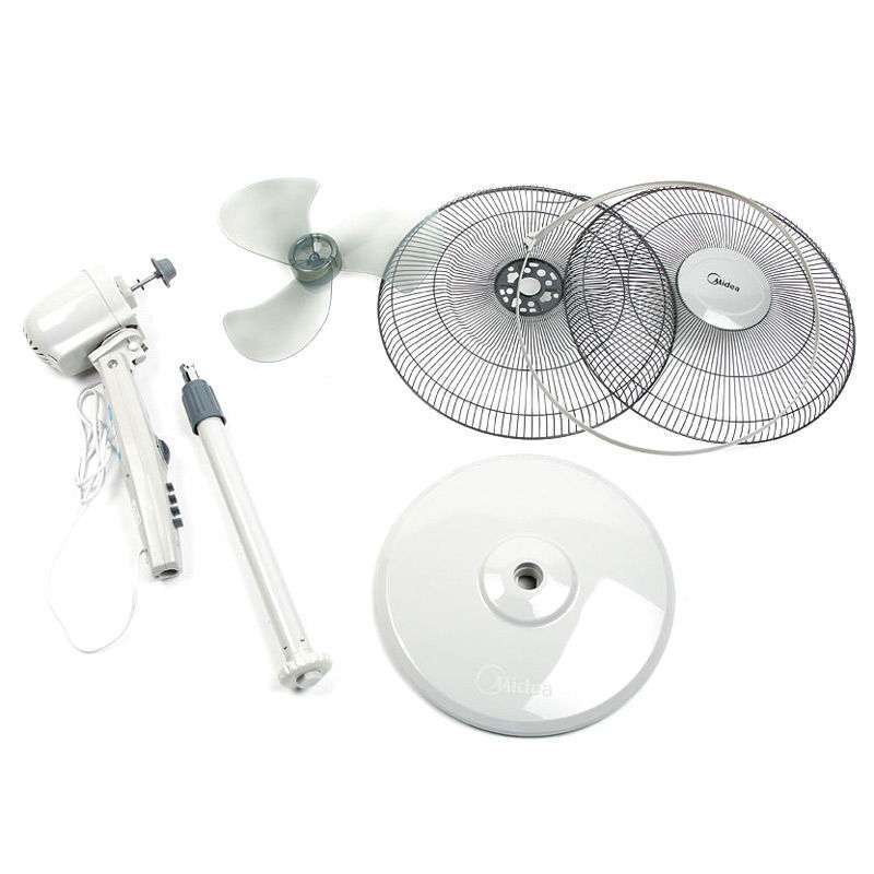 怎么拆主机电扇