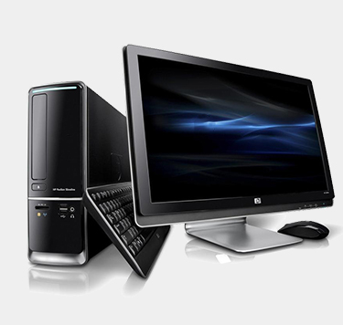 电脑主机后面接口没声音