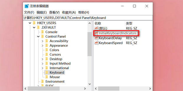 如何设置键盘开主机