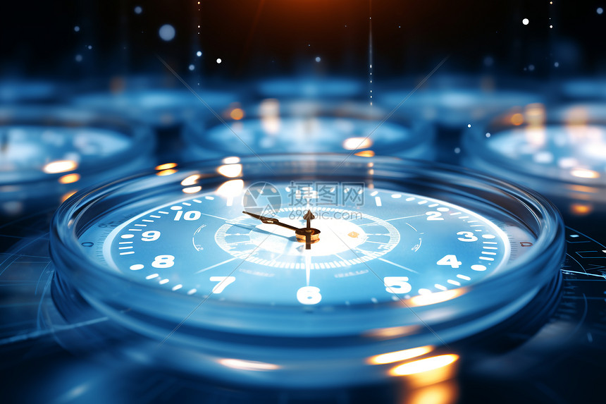 时间校对等机器的层次与主机少