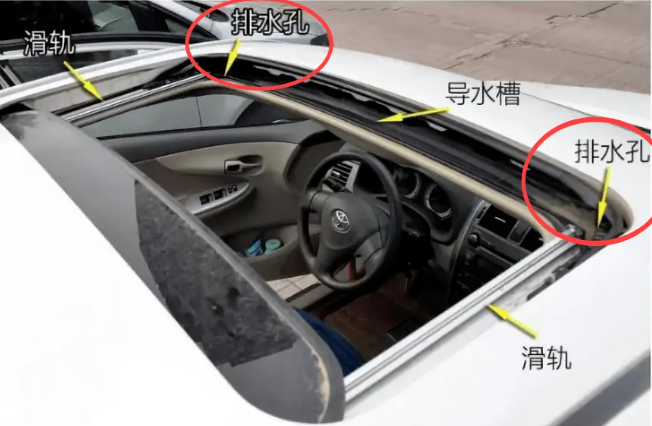 高尔夫嘉旅换主机