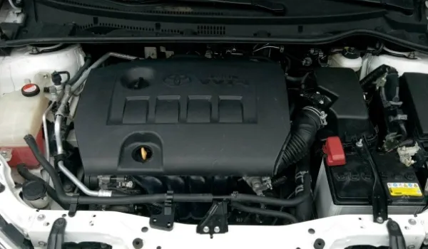 卡罗拉主机不通电