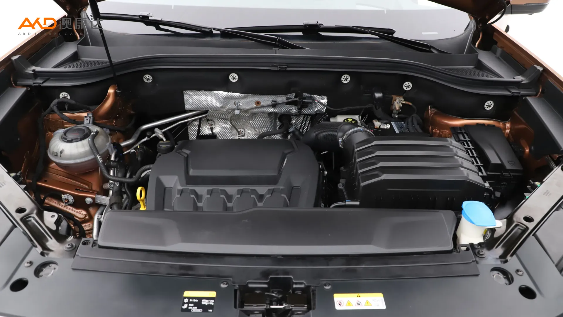 途昂主机是第几代