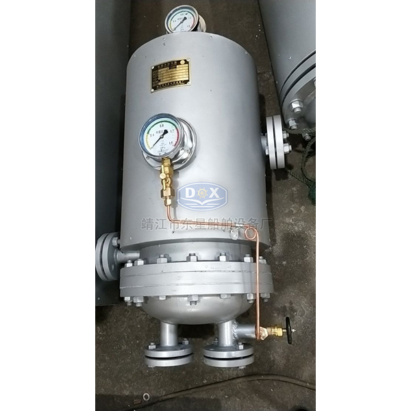 船舶主机为什么暖缸