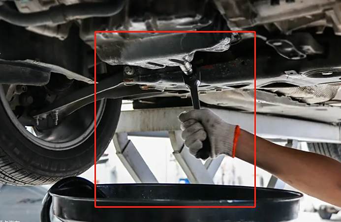 昂科威换飞歌主机