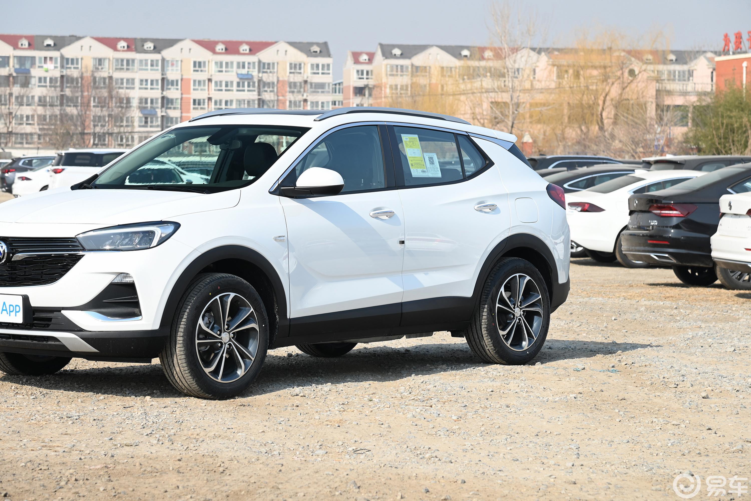 昂科拉主机价格