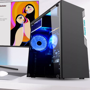 电脑主机组装好还是买好