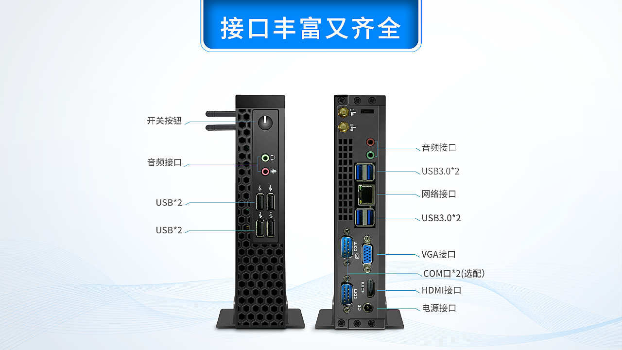 迷你主机电脑市场怎么样