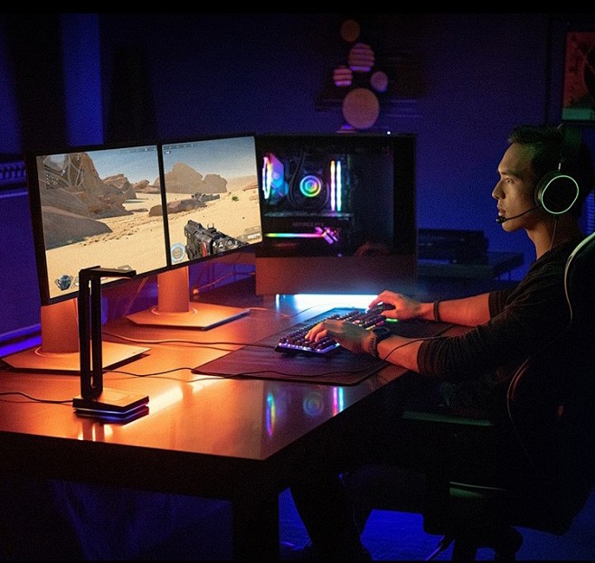 不玩游戏什么主机