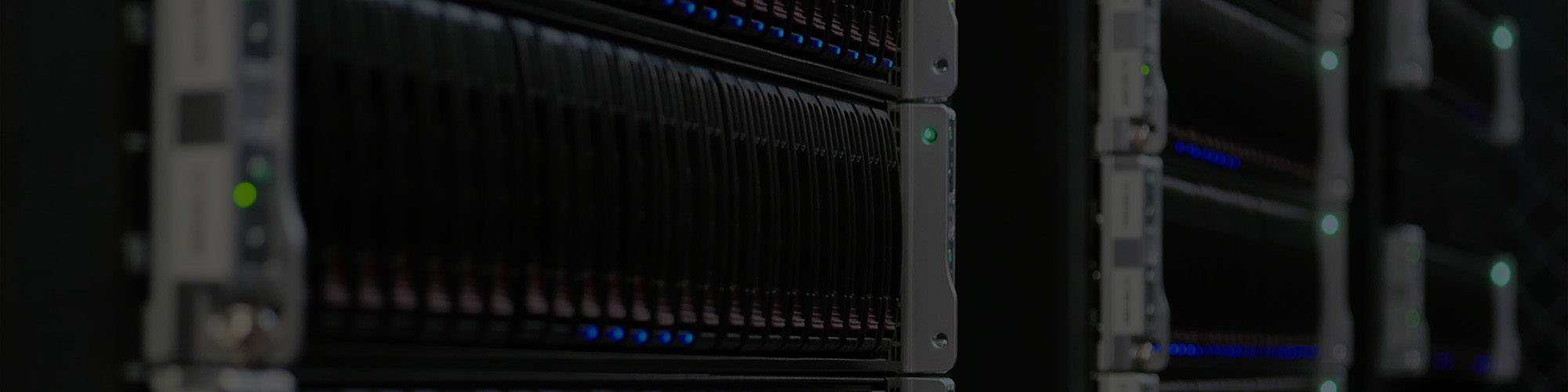 国外主机商香港机房