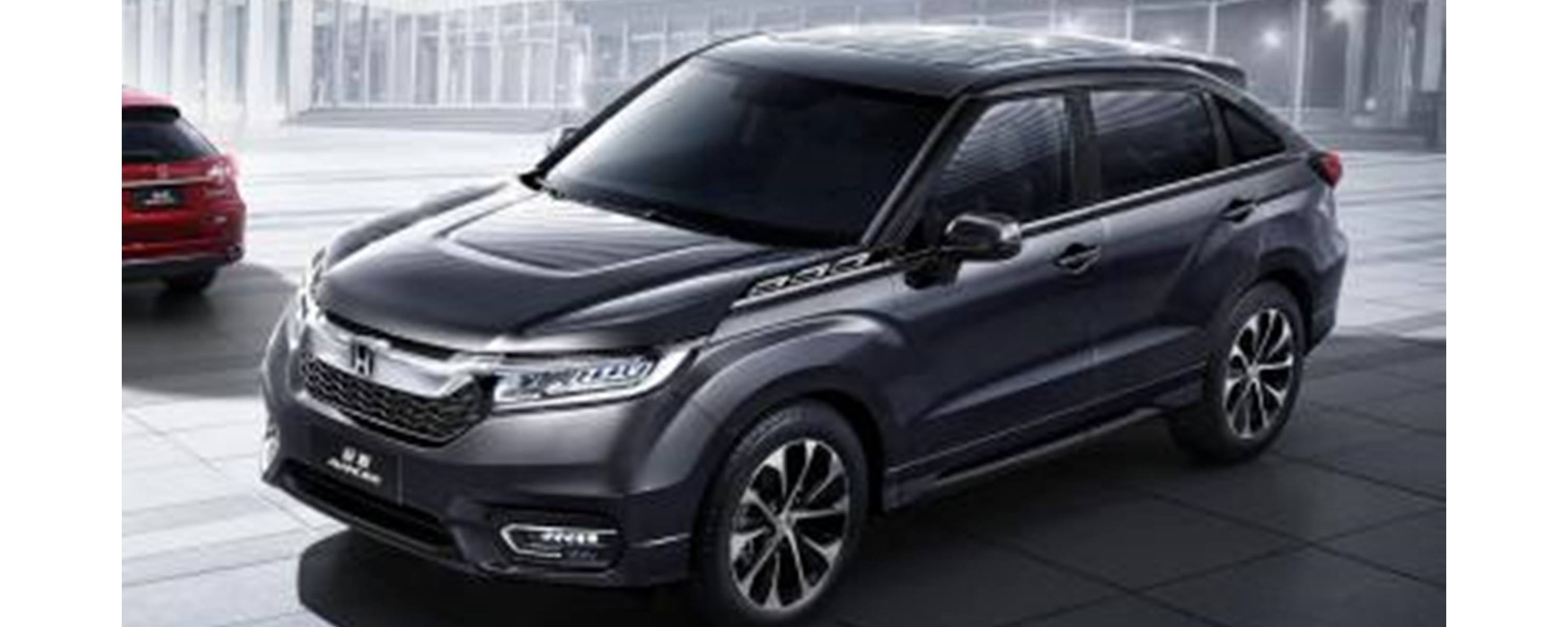 本田冠道主机电源插头引脚