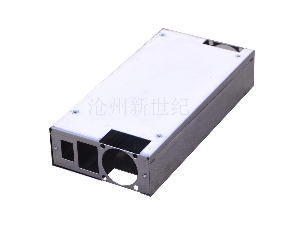 壁挂式消防主机安装定额