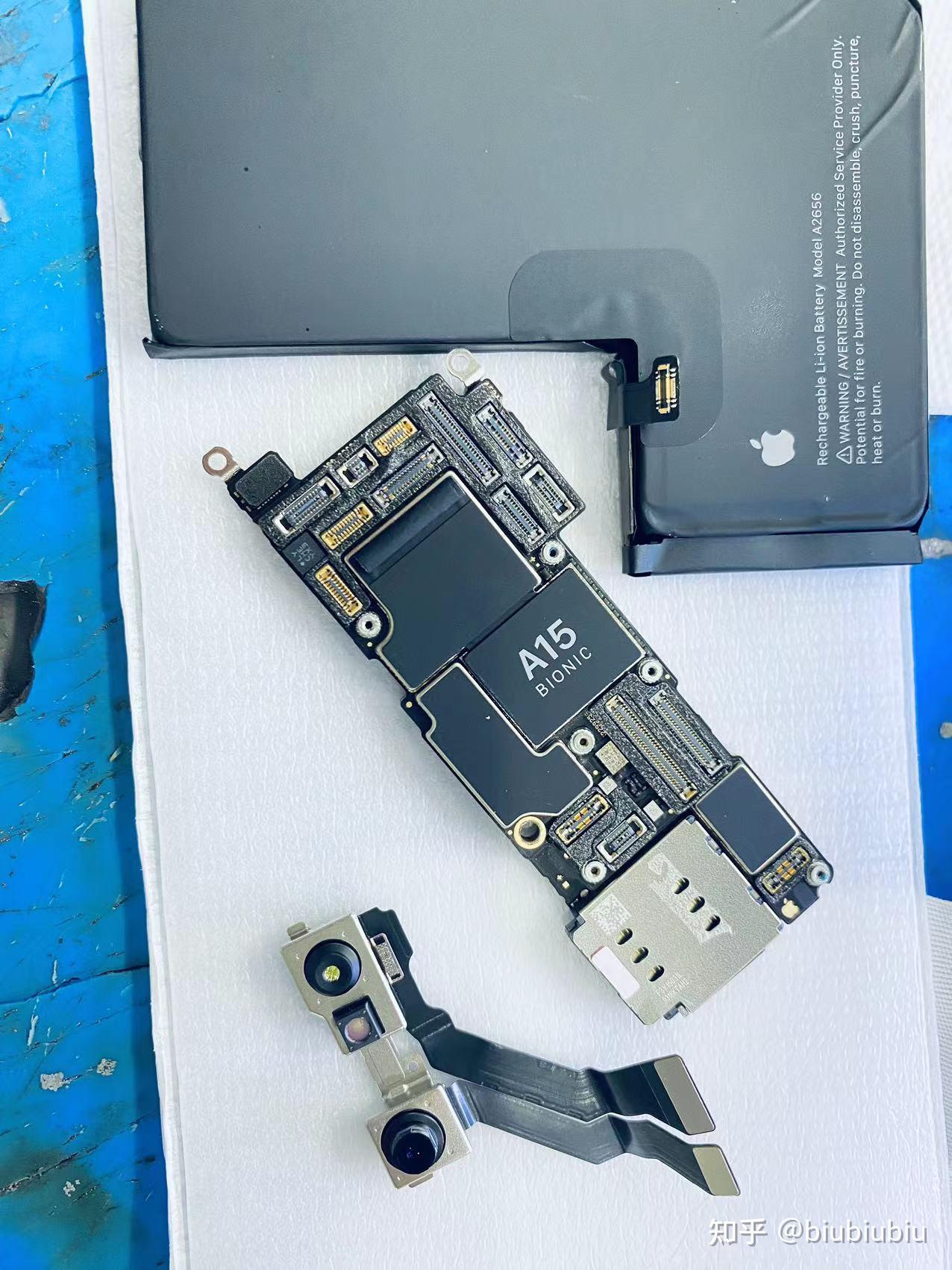 苹果手机为什么换主机