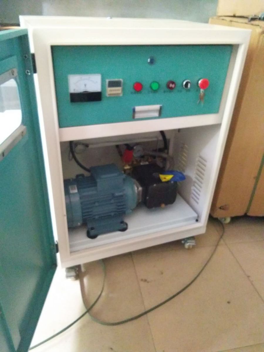 加湿器主机用不用清理