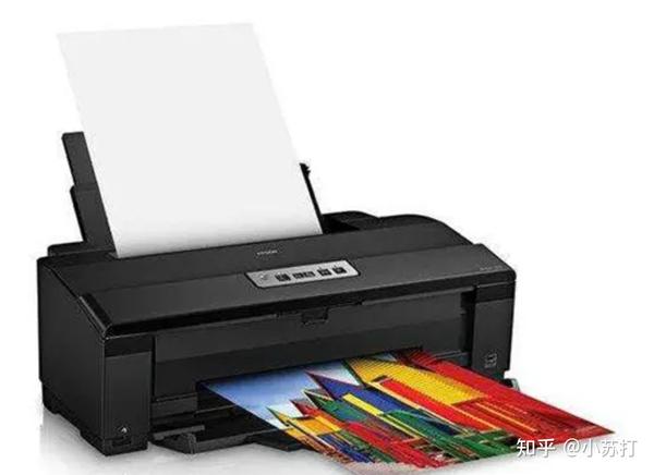 打印机与主机的接口有哪些