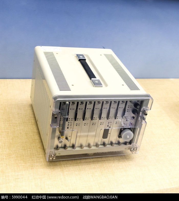 主体化机车信号主机原理图