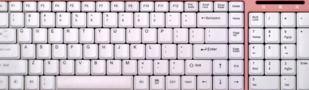 鼠标键盘插上主机没反应了