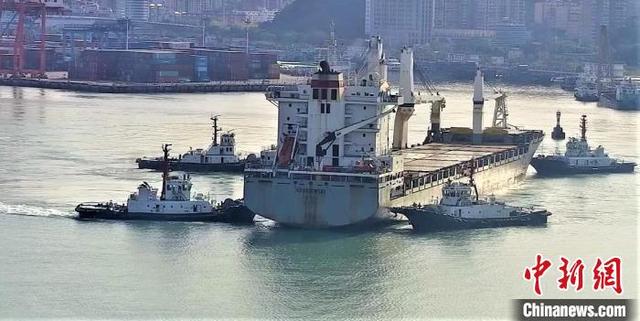 船上主机失控怎么办