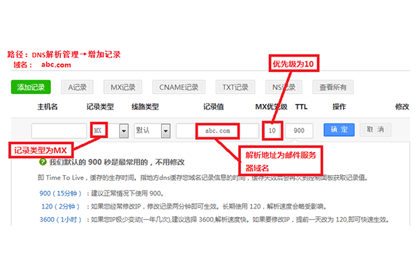 香港主机支持几个域名解析