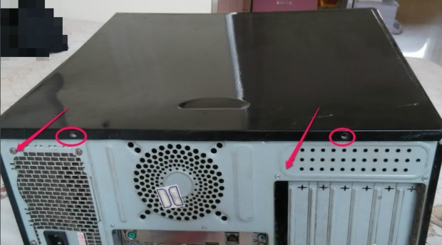 迷你主机光驱安装方法