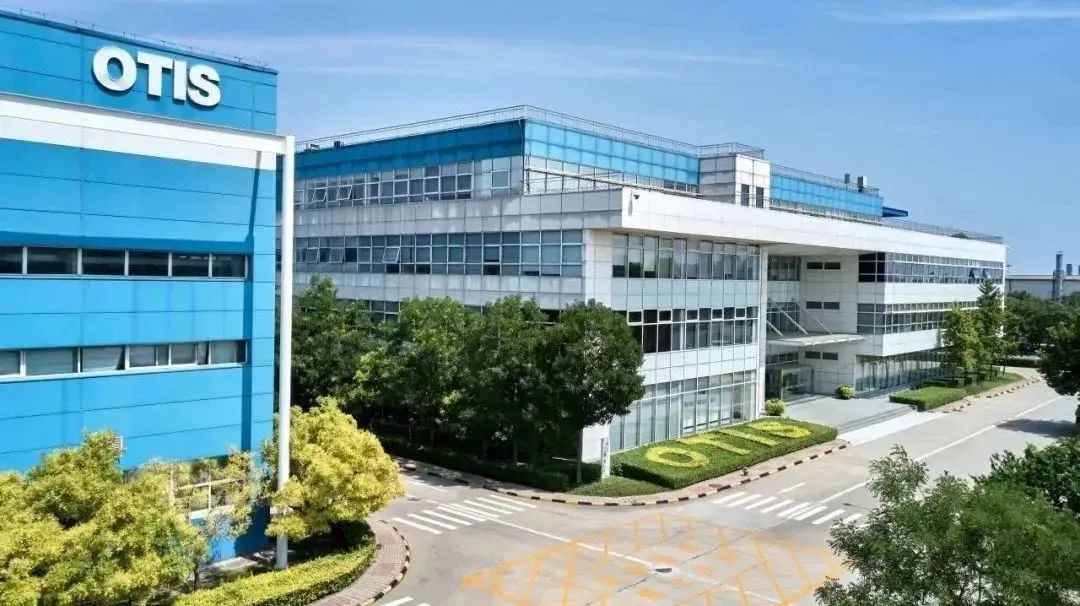 奥的斯主机抱闸故障