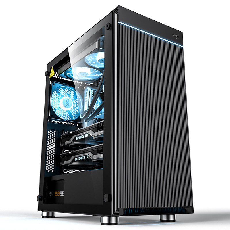 做图的主机配置