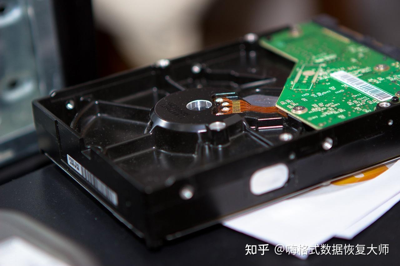 主机不用机器硬盘