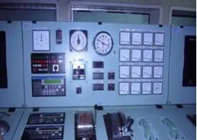 主机遥控设计的要求