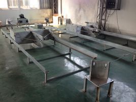 自动刮粪机主机