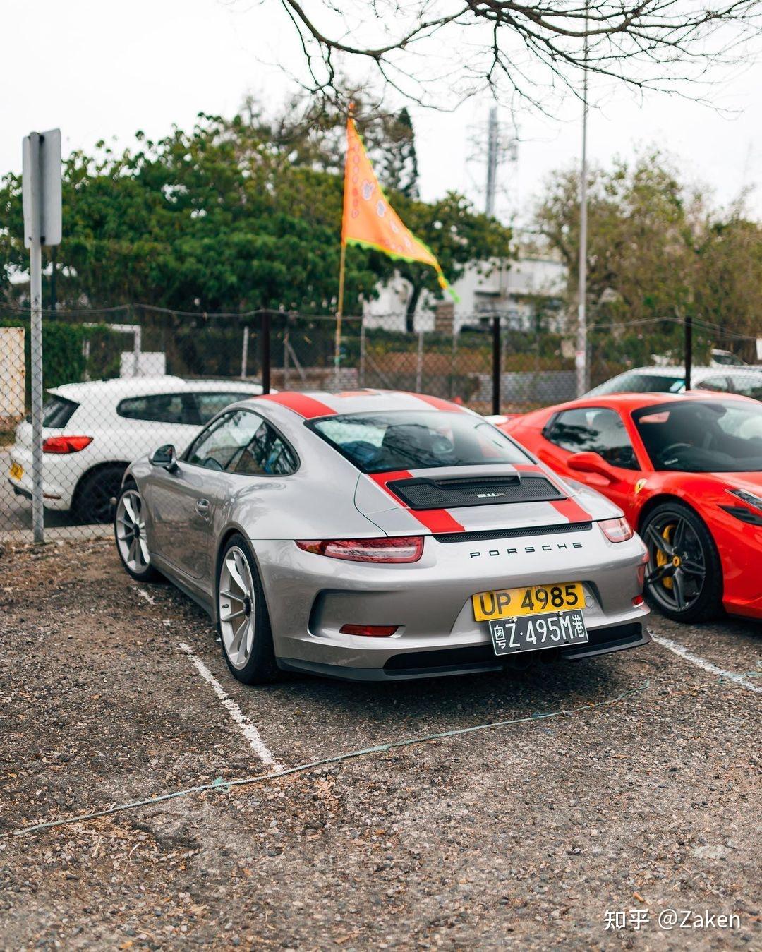 后加主机怎么有原车信号