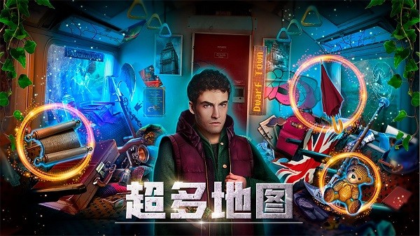 显示的匿名主机