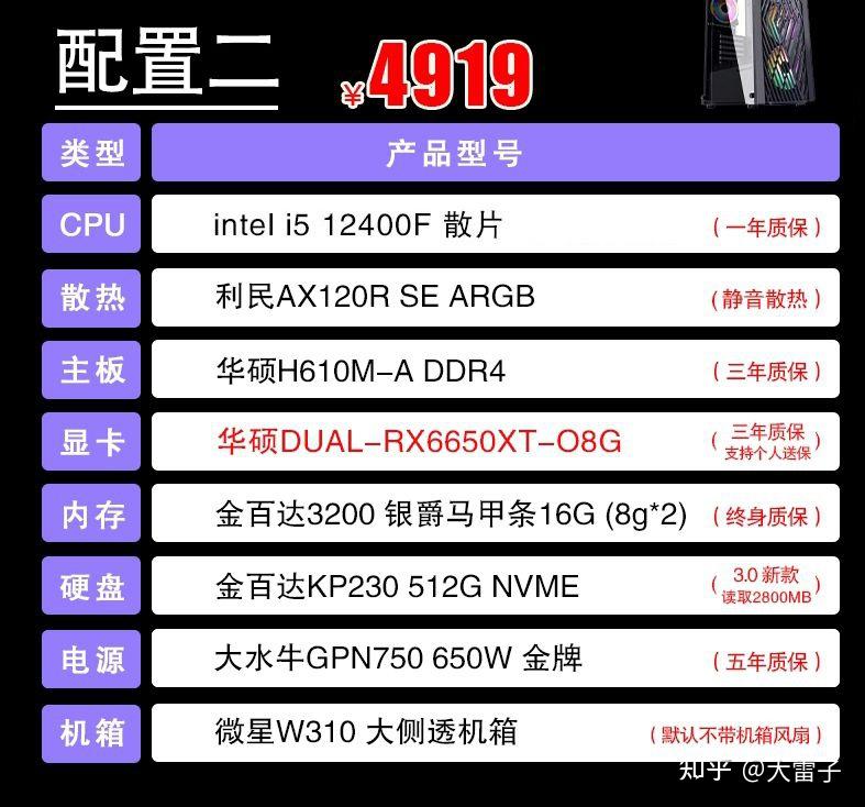 京天华盛的主机和显示器怎么样