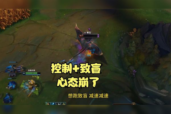 电脑主机被我打了一下