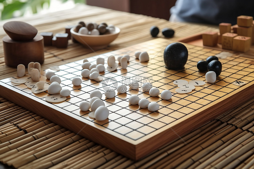 棋行天下电脑主机光驱