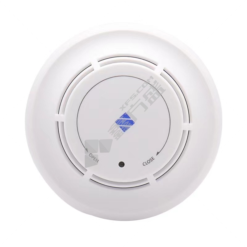 深圳光电烟感探测器主机厂家