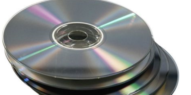 主机光驱不读光盘吗